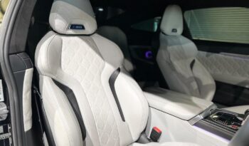 
									2020 BMW M8 Competition Coupe full								