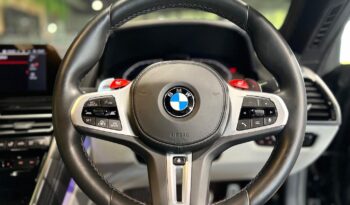 
									2020 BMW M8 Competition Coupe full								