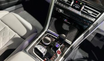 
									2020 BMW M8 Competition Coupe full								
