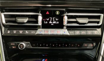 
									2020 BMW M8 Competition Coupe full								
