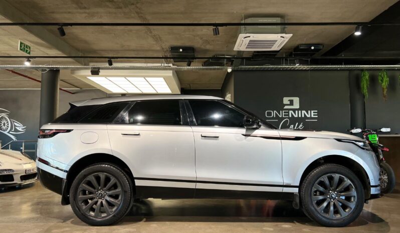 
								2018 Land Rover Range Rover Velar D300 R-Dynamic SE full									