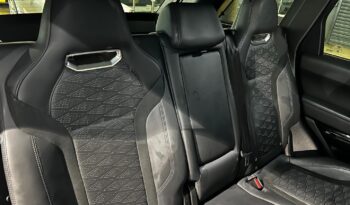
									2020 Land Rover Range Rover Sport SVR full								