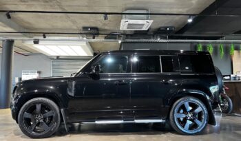 
									2023 Land Rover Defender 110 V8 full								