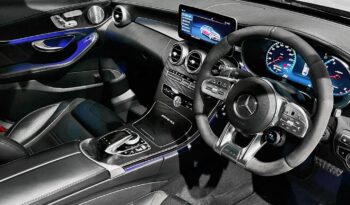 
									2019 Mercedes-AMG C-Class C63 S full								