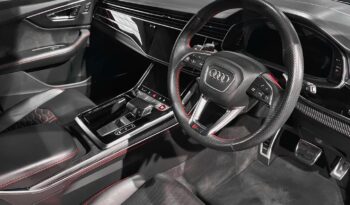 
									2021 Audi RSQ8 Quattro full								