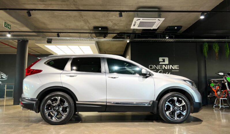 
								2019 Honda CR-V 1.5T Exclusive AWD full									