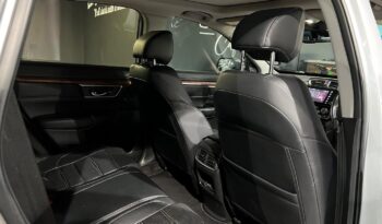 
									2019 Honda CR-V 1.5T Exclusive AWD full								