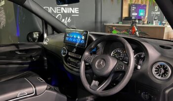 
									2020 Mercedes-Benz Vito 116 CDI Tourer Pro Auto full								