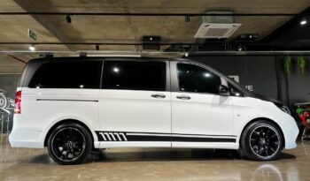 
									2020 Mercedes-Benz Vito 116 CDI Tourer Pro Auto full								