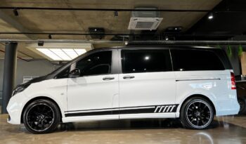 
									2020 Mercedes-Benz Vito 116 CDI Tourer Pro Auto full								