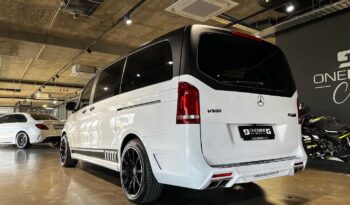 
									2020 Mercedes-Benz Vito 116 CDI Tourer Pro Auto full								