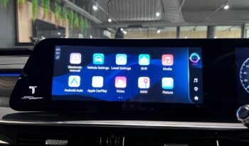 
									2024 Chery Tiggo 8 Pro Max 2.0TGDi 390T Executive AWD full								