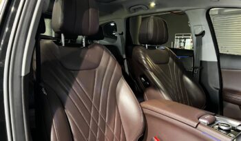 
									2024 Chery Tiggo 8 Pro Max 2.0TGDi 390T Executive AWD full								
