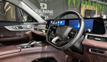 
									2024 Chery Tiggo 8 Pro Max 2.0TGDi 390T Executive AWD full								