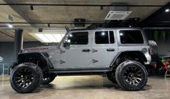 
									2023 Jeep Wrangler Unlimited 3.6 Rubicon full								