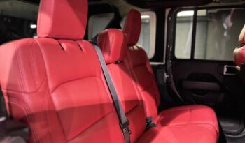 
									2023 Jeep Wrangler Unlimited 3.6 Rubicon full								