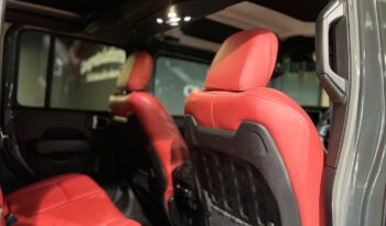 
									2023 Jeep Wrangler Unlimited 3.6 Rubicon full								