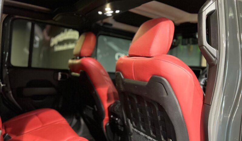 
								2023 Jeep Wrangler Unlimited 3.6 Rubicon full									