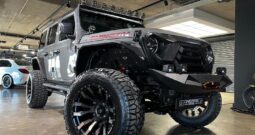 2023 Jeep Wrangler Unlimited 3.6 Rubicon