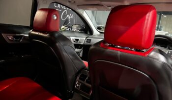 
									2015 Jaguar XF 2.2D Premium Luxury full								