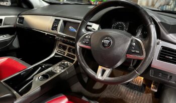 
									2015 Jaguar XF 2.2D Premium Luxury full								