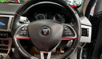 
									2015 Jaguar XF 2.2D Premium Luxury full								