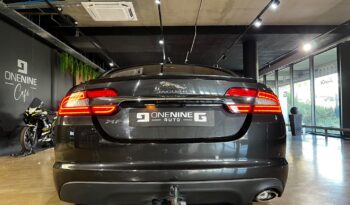 
									2015 Jaguar XF 2.2D Premium Luxury full								