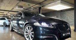 2015 Jaguar XF 2.2D Premium Luxury