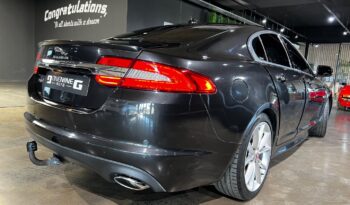 
									2015 Jaguar XF 2.2D Premium Luxury full								