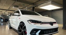 2022 Volkswagen Polo GTI