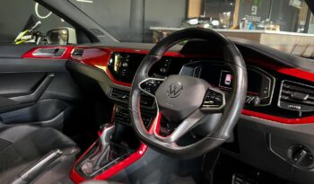 
									2022 Volkswagen Polo GTI full								