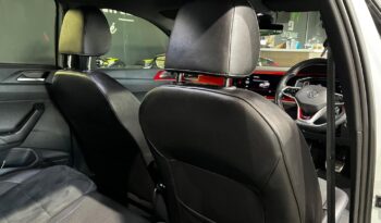 
									2022 Volkswagen Polo GTI full								