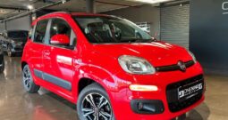 2020 Fiat Panda 0.9 TwinAir Lounge