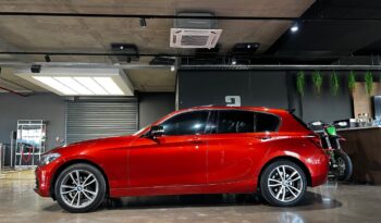 
									2019 BMW 1 Series 118i 5-Door Edition Sport Line Shadow Auto full								