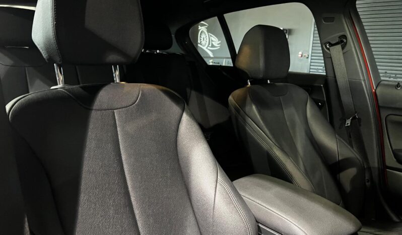 
								2019 BMW 1 Series 118i 5-Door Edition Sport Line Shadow Auto full									