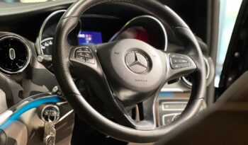 
									2022 Mercedes-Benz V-Class V300d Exclusive AMG Line full								