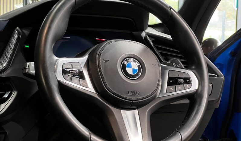 
								2023 BMW 1 Series 118i Mzansi Edition full									
