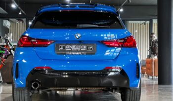
									2023 BMW 1 Series 118i Mzansi Edition full								