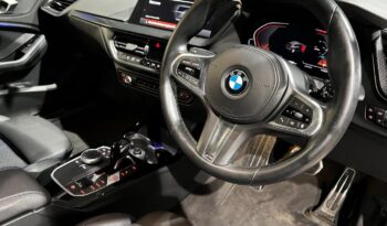 
									2023 BMW 1 Series 118i Mzansi Edition full								