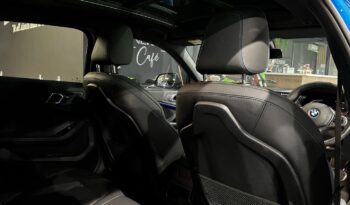
									2023 BMW 1 Series 118i Mzansi Edition full								