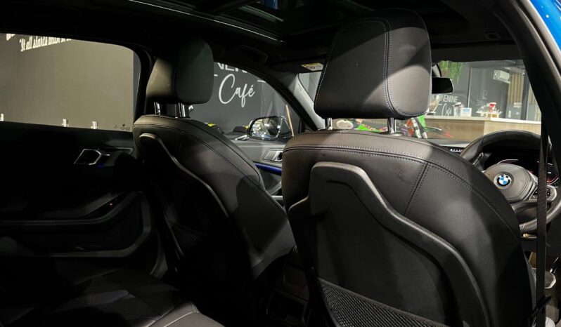 
								2023 BMW 1 Series 118i Mzansi Edition full									