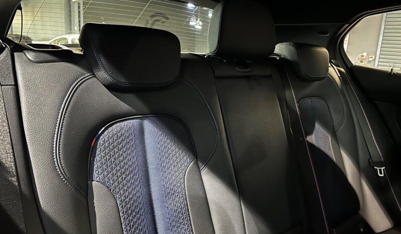 
								2023 BMW 1 Series 118i Mzansi Edition full									