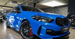 2023 BMW 1 Series 118i Mzansi Edition