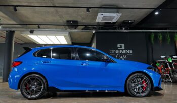 
									2023 BMW 1 Series 118i Mzansi Edition full								