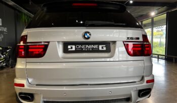 
									2013 BMW X5 xDrive30d M Sport full								