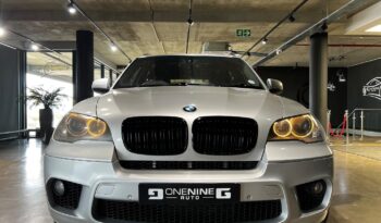 
									2013 BMW X5 xDrive30d M Sport full								