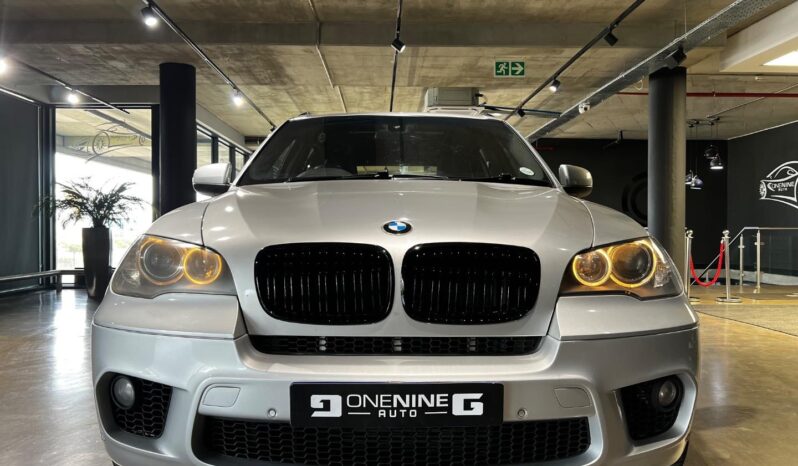 
								2013 BMW X5 xDrive30d M Sport full									