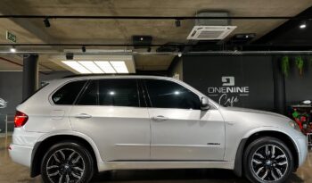 
									2013 BMW X5 xDrive30d M Sport full								