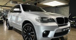 2013 BMW X5 xDrive30d M Sport
