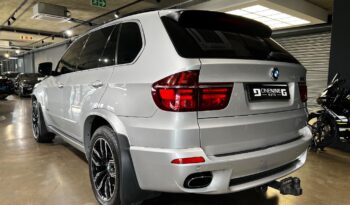 
									2013 BMW X5 xDrive30d M Sport full								